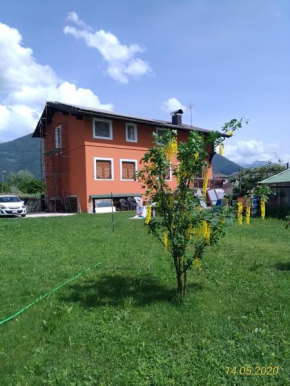 Nonna Evy Pergine Valsugana